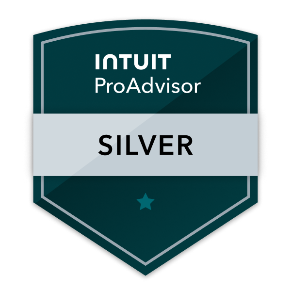 Intuit Badge